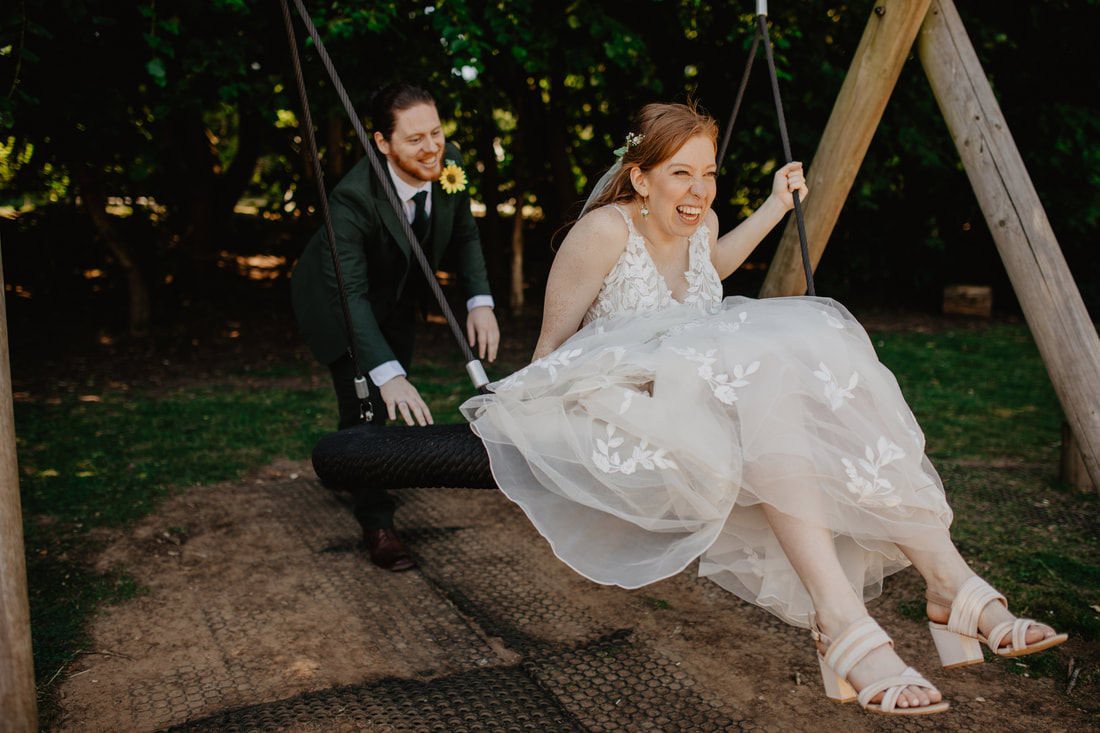 Abby & David's Wedding at The Garlic Farm Isle of Wight - Holly Cade - Alternative Candid Documentary Wedding & Portrait Photographer. Isle of Wight, Portsmouth, Southampton, Hampshire, the South Coast of England, and UK